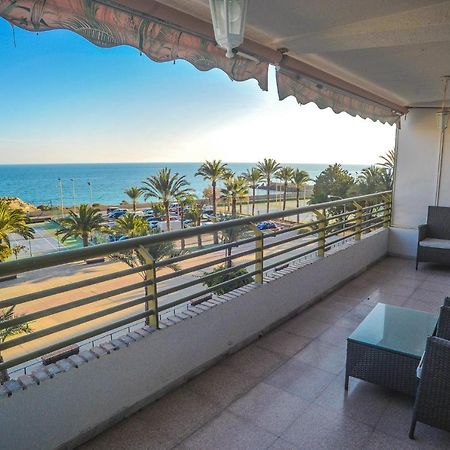 Appartement Rocafel 5º à Alicante Extérieur photo