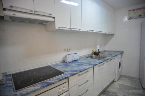 Appartement Rocafel 5º à Alicante Extérieur photo