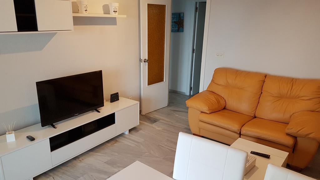 Appartement Rocafel 5º à Alicante Extérieur photo