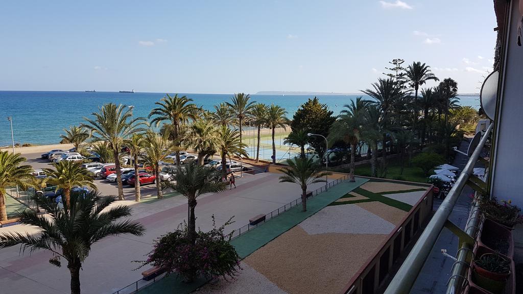 Appartement Rocafel 5º à Alicante Extérieur photo