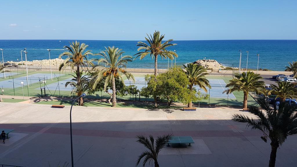 Appartement Rocafel 5º à Alicante Extérieur photo
