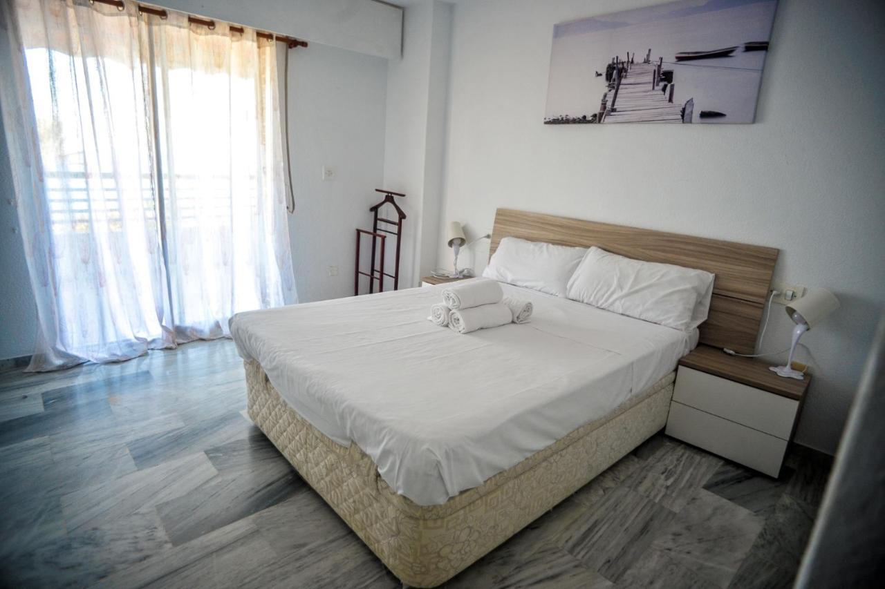 Appartement Rocafel 5º à Alicante Extérieur photo
